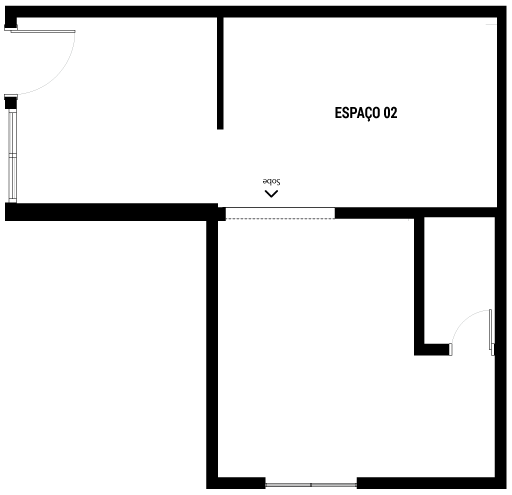 Espaço 02