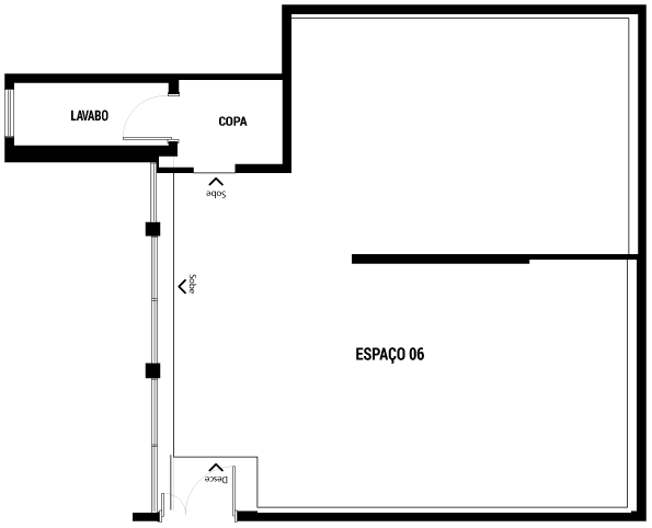 Espaço 06